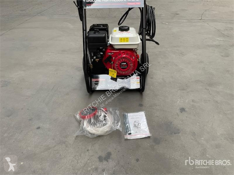Material de obra  Newland Pressure Washer 170...