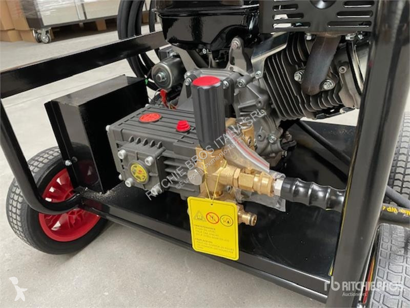 Material de obra  Newland Pressure Washer 275...