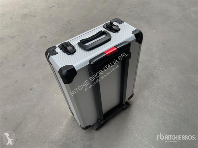 Materiaal voor de bouw  Welgtek-Cube Tool Set...
