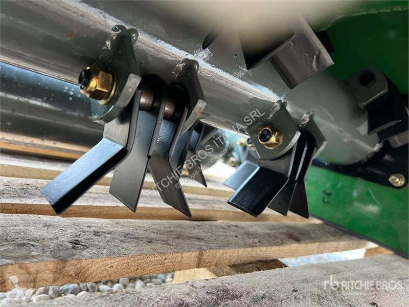 Materiaal voor de bouw  BM600 Excavator Mower