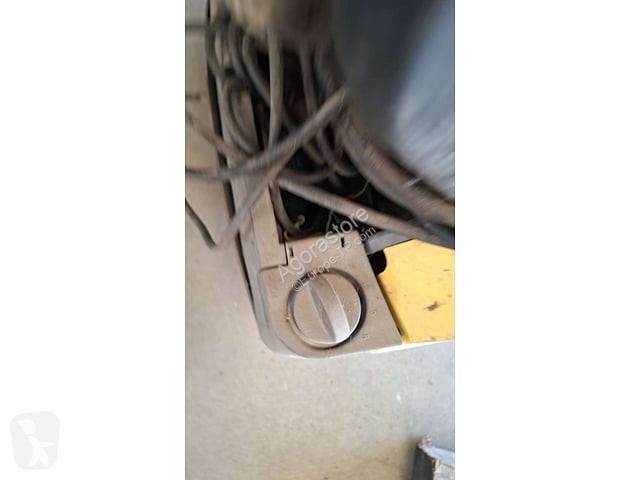 Entreprenørmaskiner Kärcher HDS 558 C