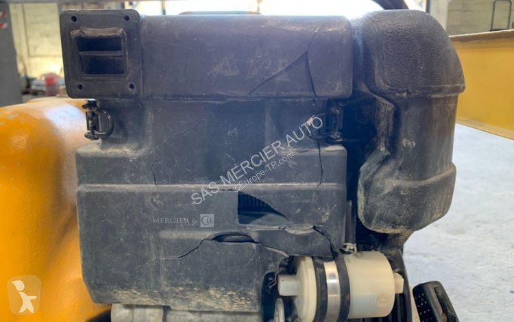 Matériel de chantier  pompe de surface diesel