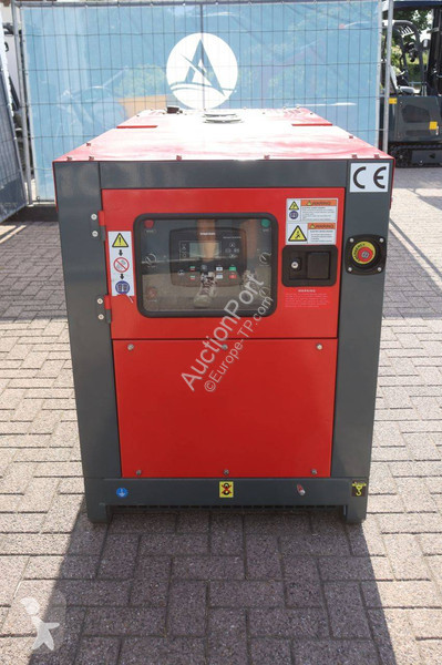 Stavební vybavení Bauer STC-30