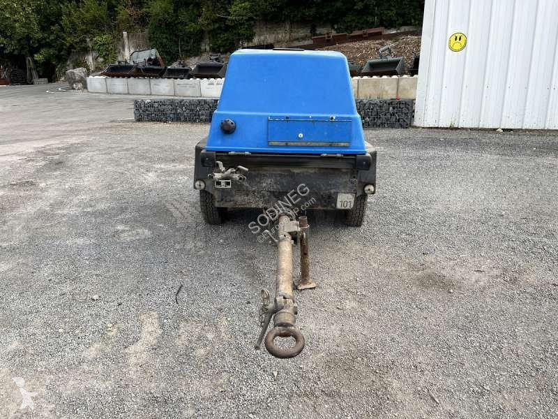 Matériel de chantier Maco Meudon  MV21