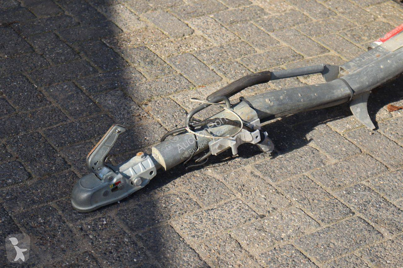 Matériel de chantier Ingersoll rand R1051F
