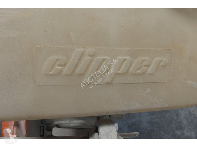 آلة لمواقع البناء Norton Clipper CS451