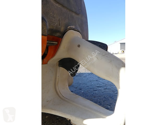 آلة لمواقع البناء Stihl TS800