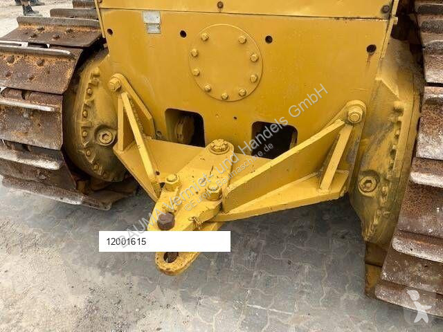 Materiaal voor de bouw Caterpillar 571 A...