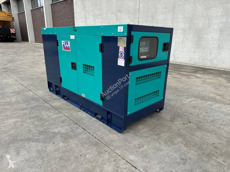 Materiaal voor de bouw  FD-110