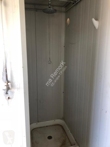 Utilaje de santier Bodard  X060044