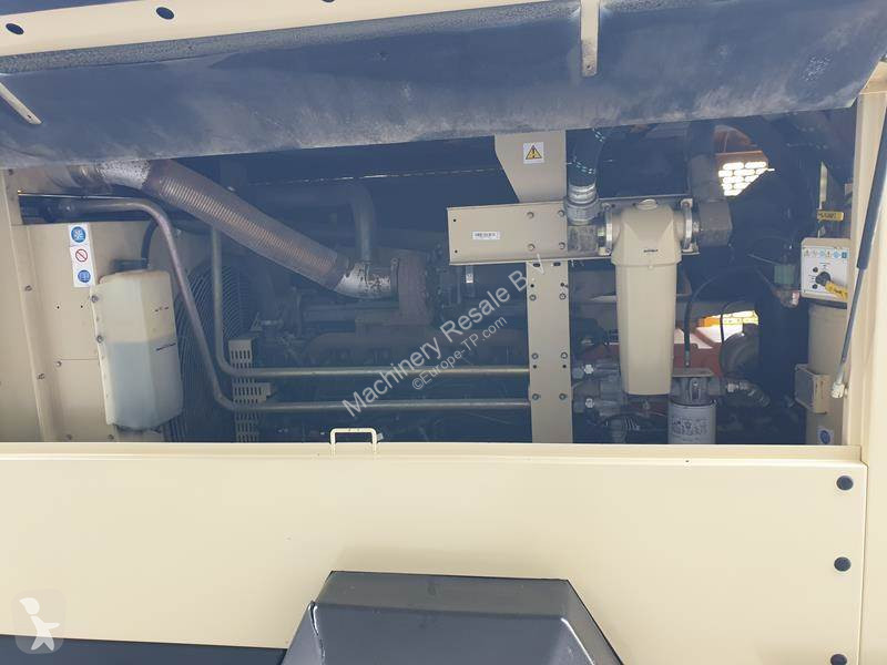 آلة لمواقع البناء Doosan 14 / 115 - N