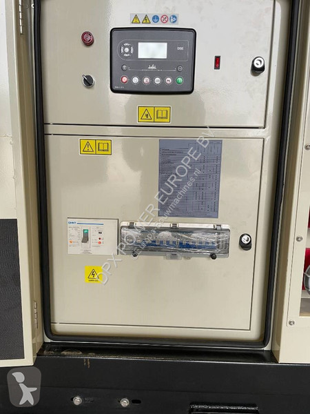 Materiaal voor de bouw Cummins 6BTAA5.9-G12 -...