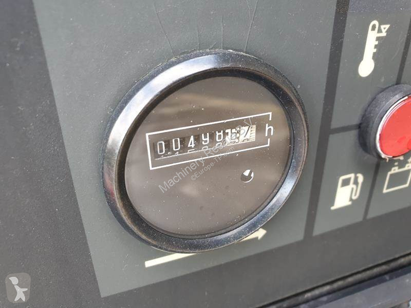 Materiaal voor de bouw Kaeser M 31 PE - N