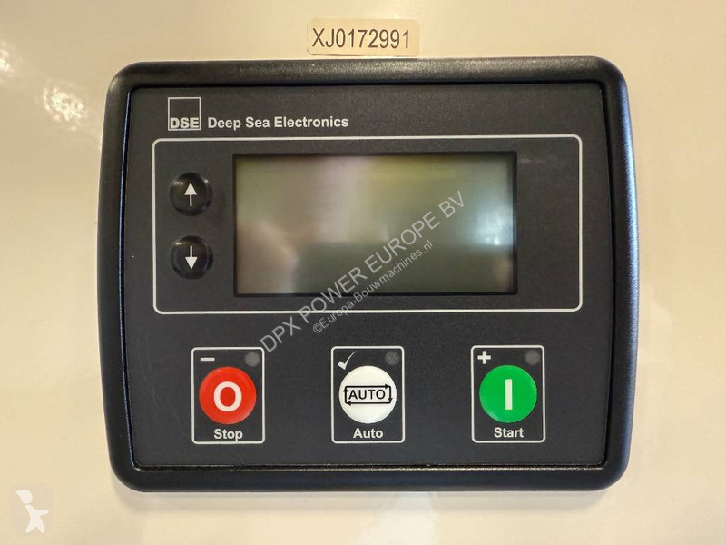 Material de obra FG Wilson P400-3 - 400 kVA...