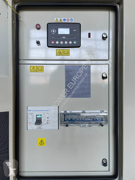 Materiaal voor de bouw Cummins 6CTAA8.3-G9 -...