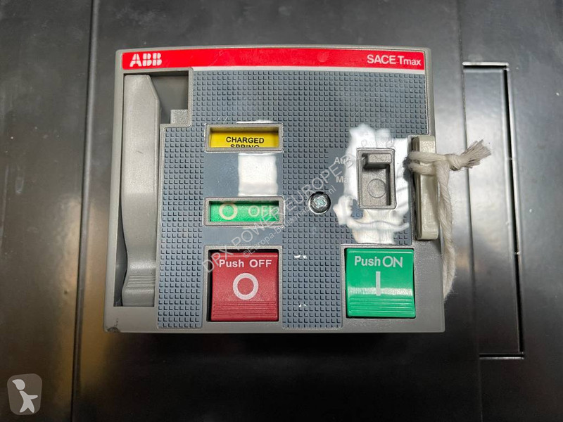 Materiaal voor de bouw Deutz TCD4.1L4 - 105 kVA...