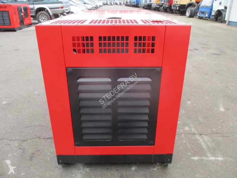 Materiaal voor de bouw  ELT68/380EA , New...