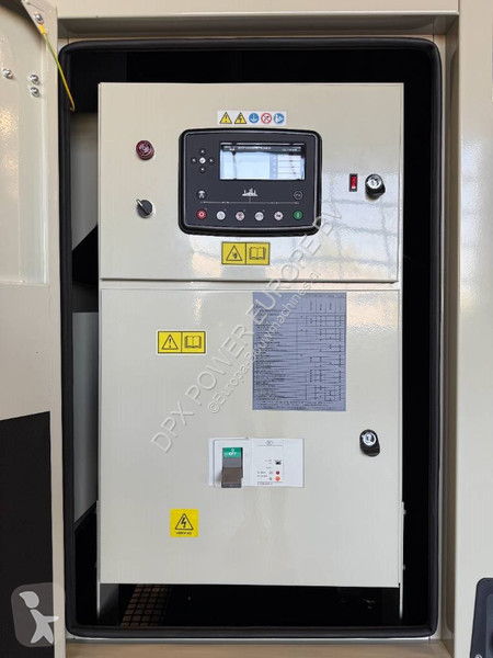 Materiaal voor de bouw Perkins 1706A-E93TAG1 -...