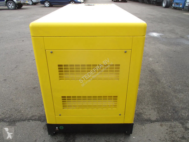Materiaal voor de bouw  VG-R30 , 37.5 KVA , New...