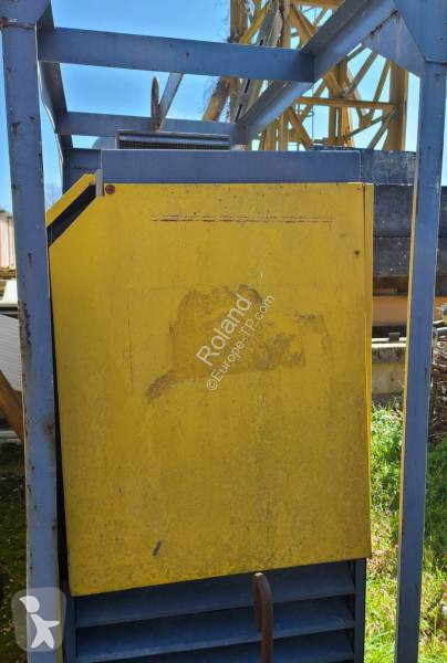 Material de obra EcoAir