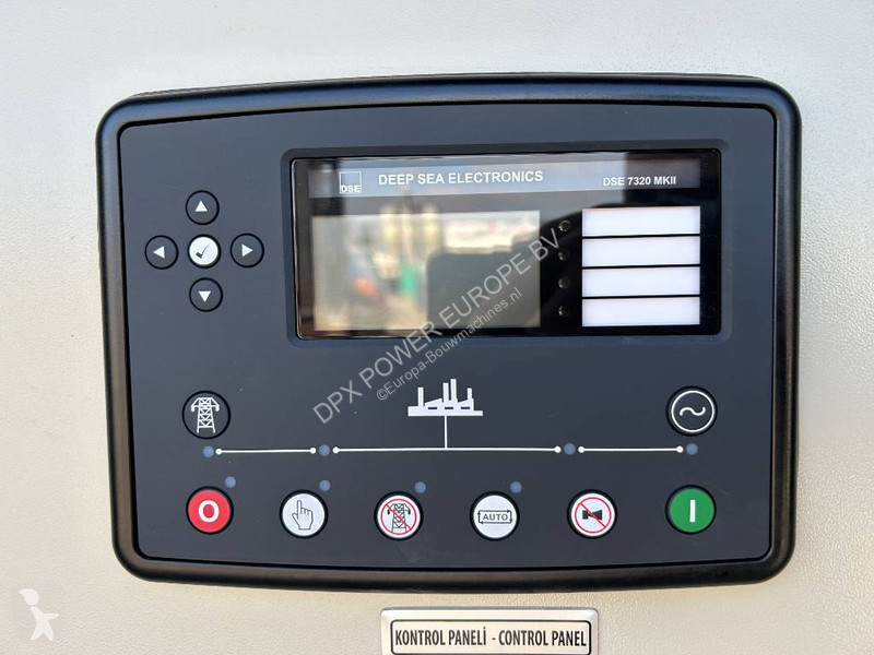 Materiaal voor de bouw Volvo TWD1644GE - 715...