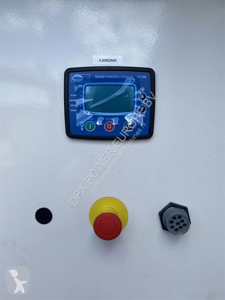 Materiaal voor de bouw FG Wilson P500-3 - 500...