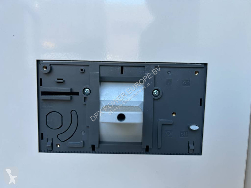 Materiaal voor de bouw FG Wilson P660-3 - 660...