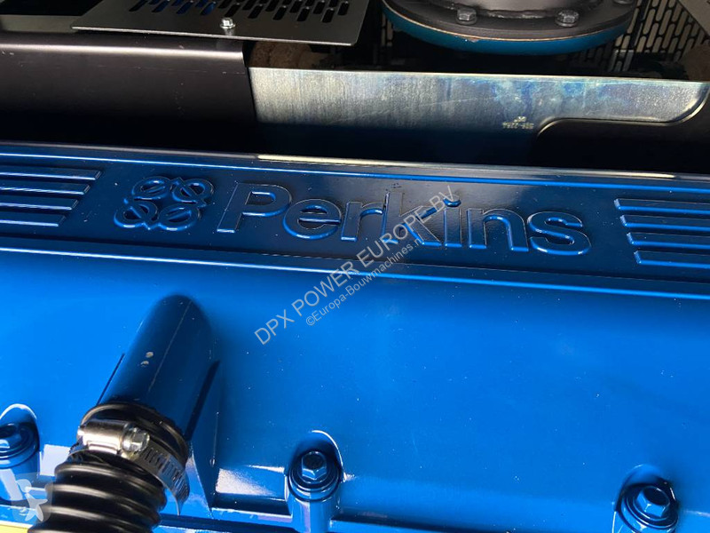 Materiaal voor de bouw FG Wilson P715-3 - 715...