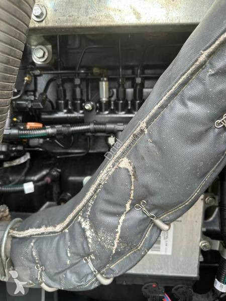 Entreprenørmaskiner Atlas Copco QES150