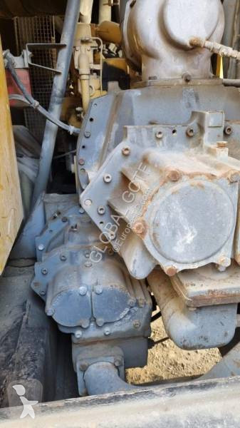 Utilaje de santier Atlas Copco XRVS 720 - 30 BARS