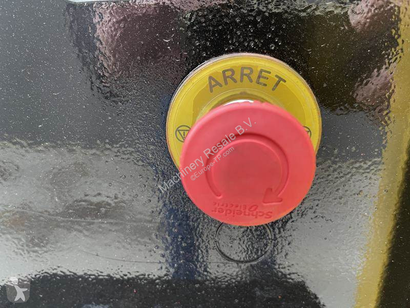 Materiaal voor de bouw Kaeser M 100 - N
