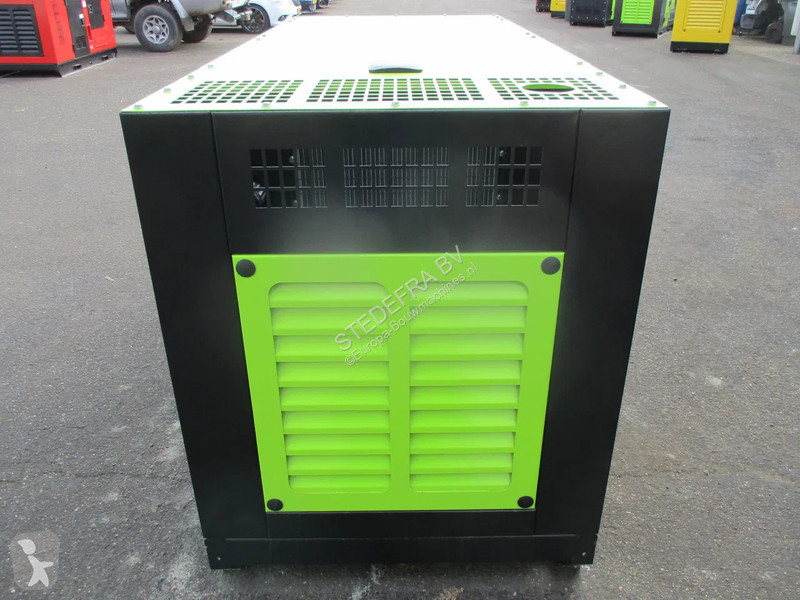 Materiaal voor de bouw  ACT-58/380AE , New...