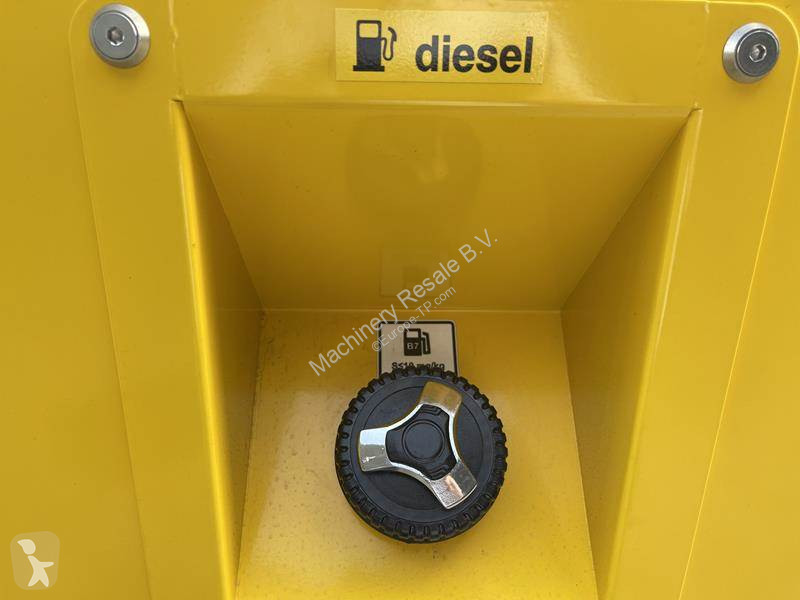 Entreprenørmaskiner Atlas Copco X 28 STAGE V