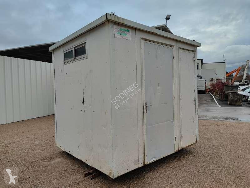 Materiaal voor de bouw Cougnaud  SANITAIRE