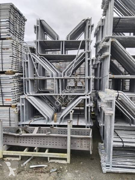 Materiaal voor de bouw Catari FA48