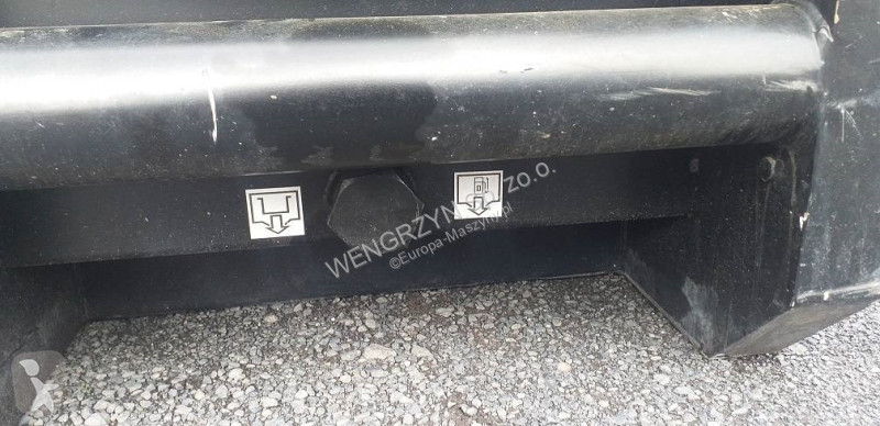 Material de obra  Agregat prądotwórczy SDMO T12K