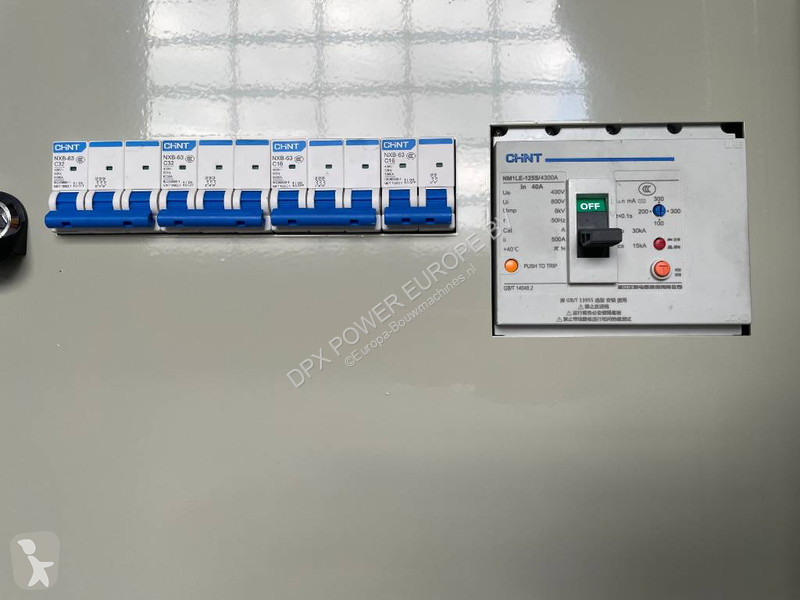 Materiaal voor de bouw Perkins 404D-22G - 22...