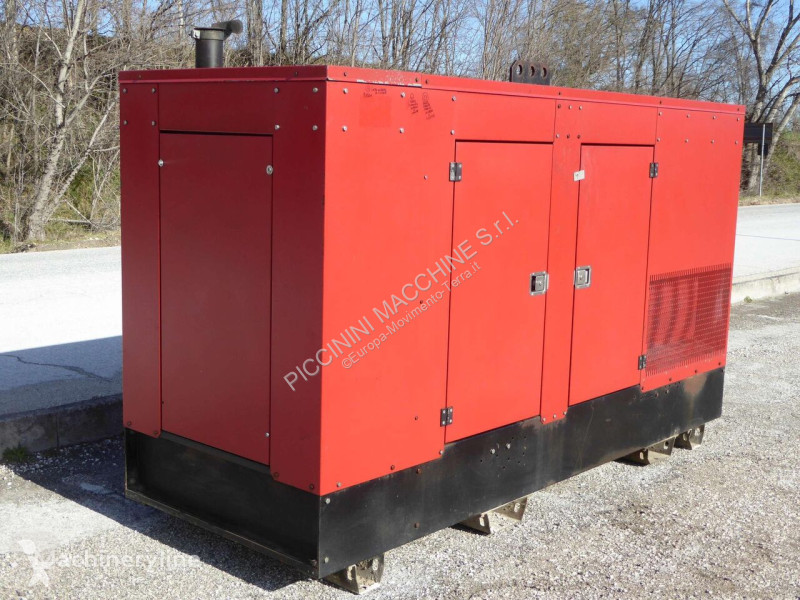 Materiaal voor de bouw Tecnogen JD120TSX