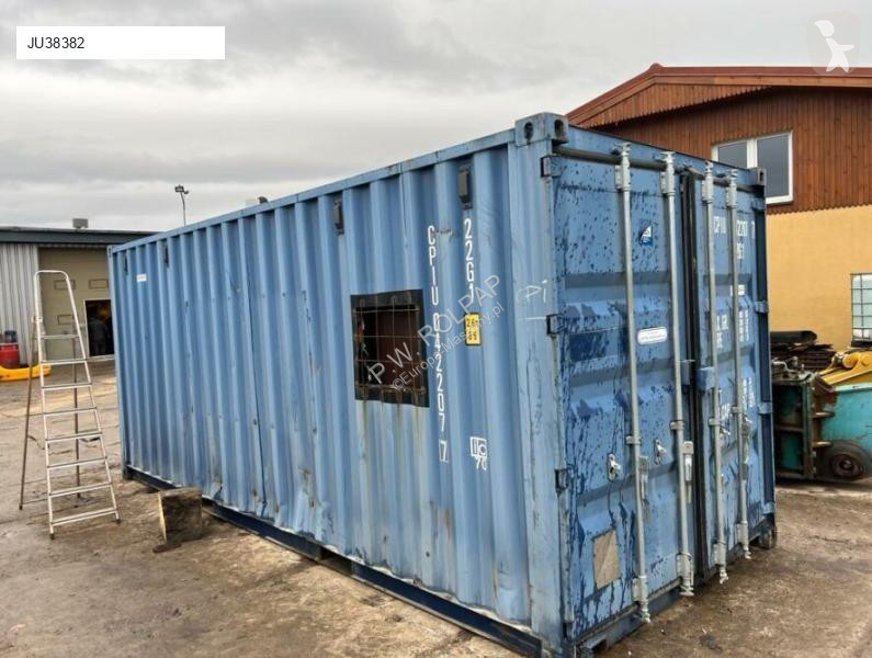 آلة لمواقع البناء Caterpillar OLYMPIAN XQE150-2