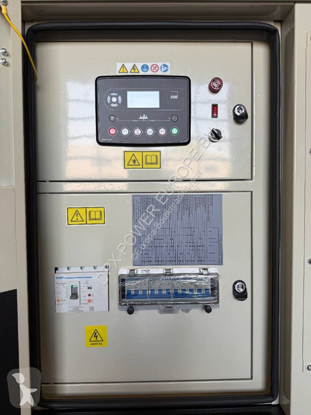 Materiaal voor de bouw Cummins 4BT3.9-G2 - 45...