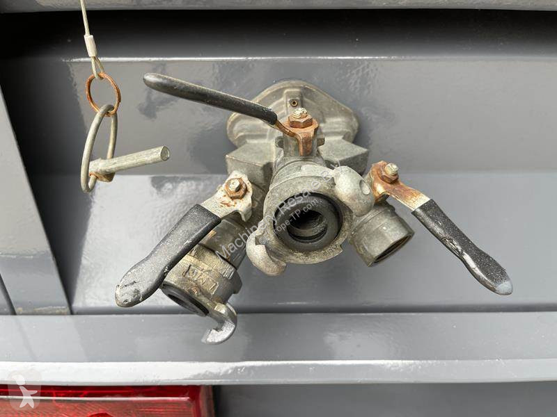 Entreprenørmaskiner Atlas Copco XAS 97 DD - N