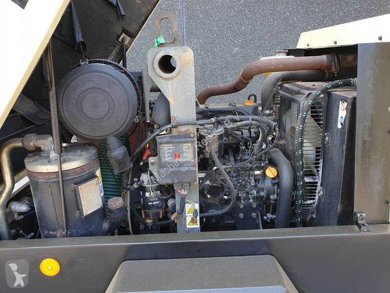Materiaal voor de bouw Doosan 7 / 51