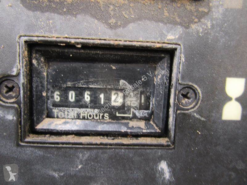 Material de obra Ingersoll rand 9 / 110