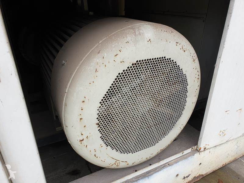 Material de obra Ingersoll rand ML 300 WC