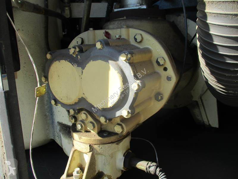 Material de obra Ingersoll rand N 75
