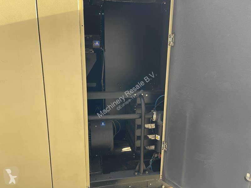 Material de obra Ingersoll rand R 75I - A14