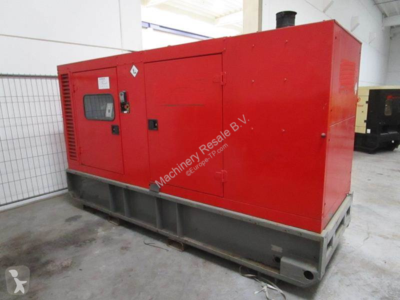 Material de obra Ingersoll rand G160