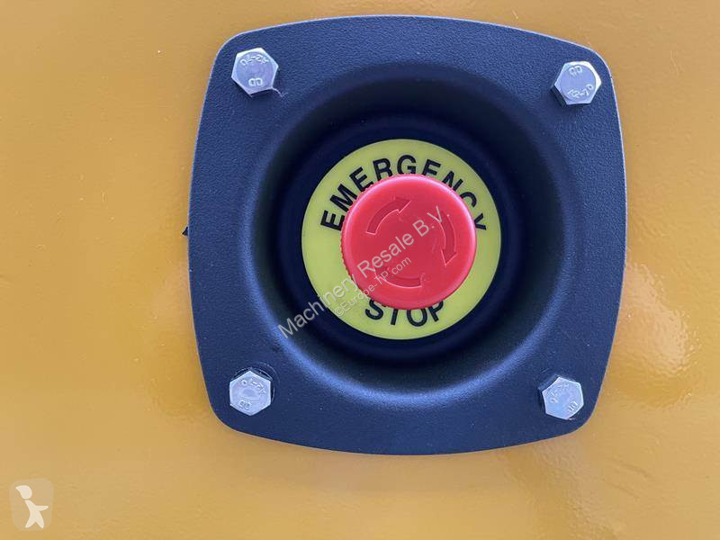 Materiaal voor de bouw Ricardo APW - 75
