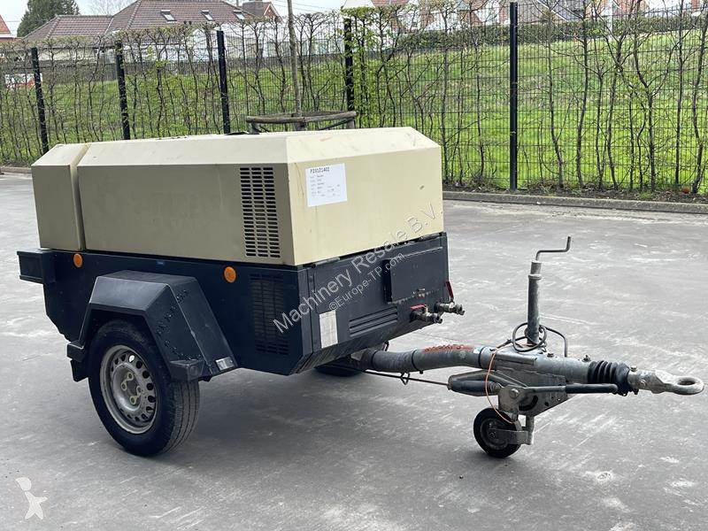 Matériel de chantier Doosan 7 / 41