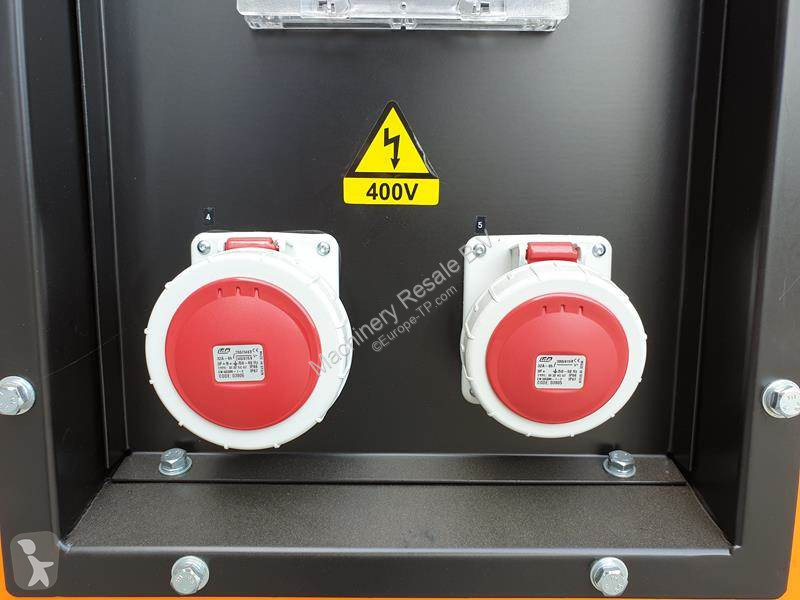 آلة لمواقع البناء  CTK-43LRI